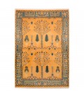 Sabzevar Alfombera Persa  Ref 171650