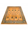 Sabzevar Alfombera Persa  Ref 171650