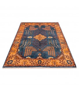 Tapis persan Sabzevar fait main Réf ID 171651 - 151 × 200