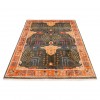 Tapis persan Sabzevar fait main Réf ID 171652 - 151 × 199