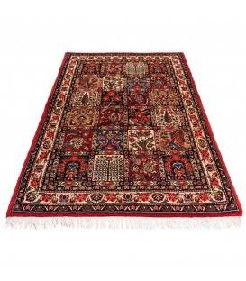 Bakhtiari Rug Ref 162040