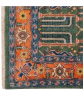 Персидский ковер ручной работы Сабзевар Код 171653 - 149 × 207