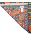 Персидский ковер ручной работы Сабзевар Код 171653 - 149 × 207