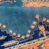 Tapis persan Sabzevar fait main Réf ID 171656 - 156 × 193