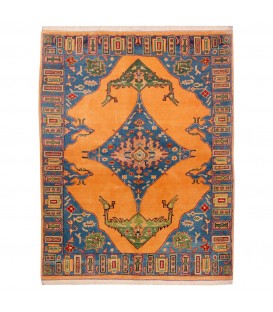 Tapis persan Sabzevar fait main Réf ID 171657 - 160 × 200