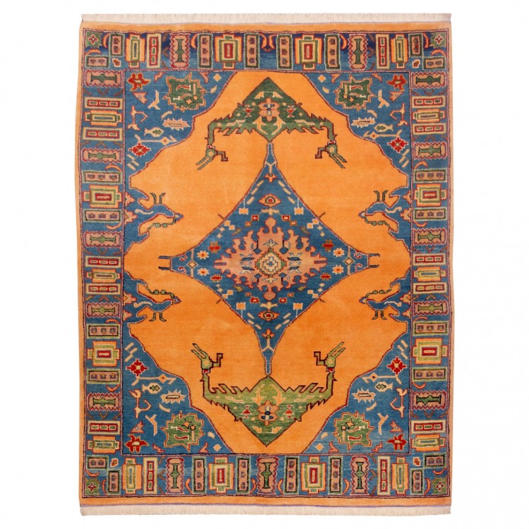 Tapis persan Sabzevar fait main Réf ID 171657 - 160 × 200