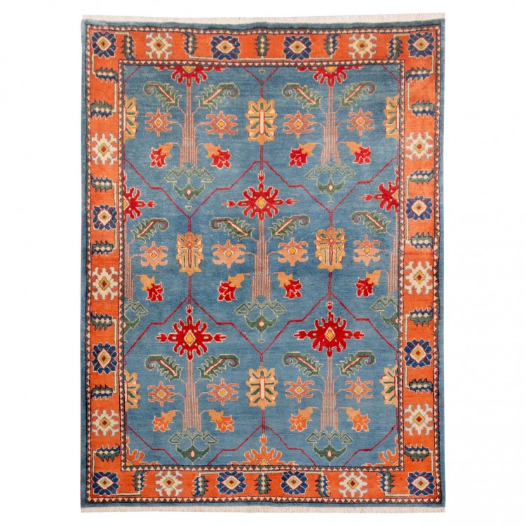 Tapis persan Sabzevar fait main Réf ID 171658 - 150 × 198