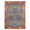 Tapis persan Sabzevar fait main Réf ID 171658 - 150 × 198