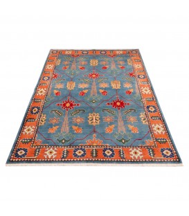 Tapis persan Sabzevar fait main Réf ID 171658 - 150 × 198