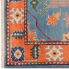 Tapis persan Sabzevar fait main Réf ID 171658 - 150 × 198