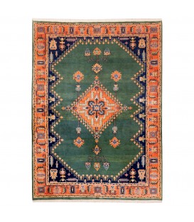 Tapis persan Sabzevar fait main Réf ID 171660 - 148 × 197