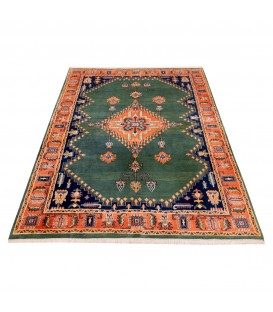 Tapis persan Sabzevar fait main Réf ID 171660 - 148 × 197