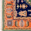 Tapis persan Sabzevar fait main Réf ID 171660 - 148 × 197