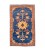 Tappeto persiano Sabzevar annodato a mano codice 171663 - 147 × 240