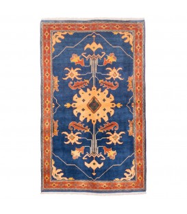 Tapis persan Sabzevar fait main Réf ID 171663 - 147 × 240