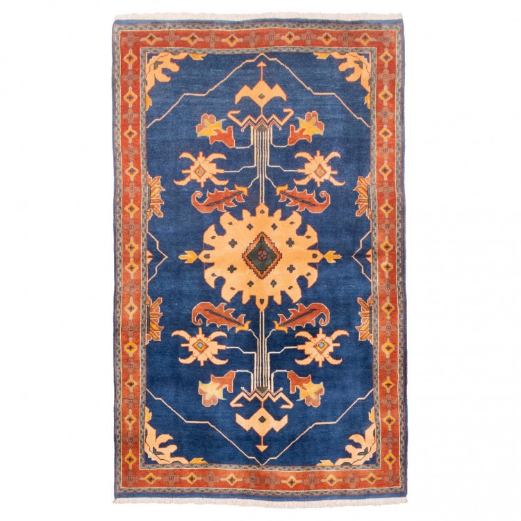 Tapis persan Sabzevar fait main Réf ID 171663 - 147 × 240