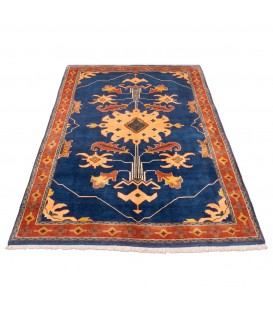 Tapis persan Sabzevar fait main Réf ID 171663 - 147 × 240