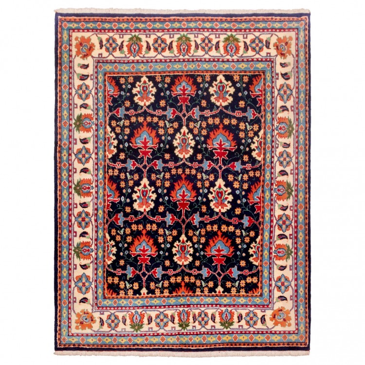 Tapis persan Sabzevar fait main Réf ID 171664 - 170 × 224