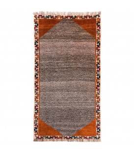 伊朗手工地毯编号 162042