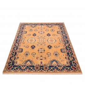 Tapis persan Sabzevar fait main Réf ID 171644 - 159 × 195