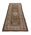 Shahsevan Alfombera Persa Kilim Ref 187439