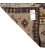 Shahsevan Alfombera Persa Kilim Ref 187439