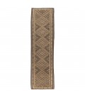 Shahsevan Alfombera Persa Kilim Ref 187440