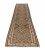 Shahsevan Alfombera Persa Kilim Ref 187440