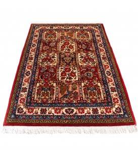 Bakhtiari Rug Ref 162043