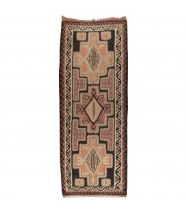 Shahsevan Alfombera Persa Kilim Ref 187442