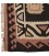 Kilim persiano Shahsevan annodato a mano codice 187442 - 160 × 405