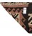 Kilim persiano Shahsevan annodato a mano codice 187442 - 160 × 405