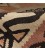 Kilim persiano Shahsevan annodato a mano codice 187442 - 160 × 405