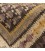 Kilim persiano Shahsevan annodato a mano codice 187443 - 98 × 376