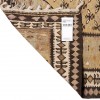 Kilim persiano Shahsevan annodato a mano codice 187445 - 103 × 298