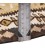 Shahsevan Alfombera Persa Kilim Ref 187445