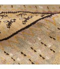 Shahsevan Alfombera Persa Kilim Ref 187445