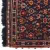 Qashqai Alfombera Persa Kilim Ref 187438