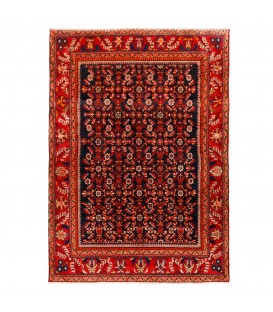 Tapis persan Lillian fait main Réf ID 179264 - 222 × 307