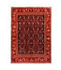 イランの手作りカーペット リリアン 番号 179264 - 222 × 307