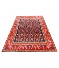 イランの手作りカーペット リリアン 番号 179264 - 222 × 307