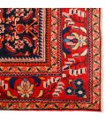 イランの手作りカーペット リリアン 番号 179264 - 222 × 307