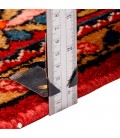イランの手作りカーペット リリアン 番号 179264 - 222 × 307