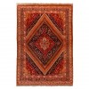 Tapis persan Qashqai fait main Réf ID 179265 - 199 × 290