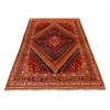 Tapis persan Qashqai fait main Réf ID 179265 - 199 × 290