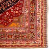 Tapis persan Qashqai fait main Réf ID 179265 - 199 × 290