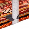 Tapis persan Qashqai fait main Réf ID 179265 - 199 × 290