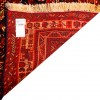 Tapis persan Shiraz fait main Réf ID 179266 - 186 × 286