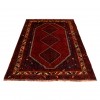 Tapis persan Shiraz fait main Réf ID 179267 - 197 × 270