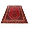 Tapis persan Shiraz fait main Réf ID 179267 - 197 × 270